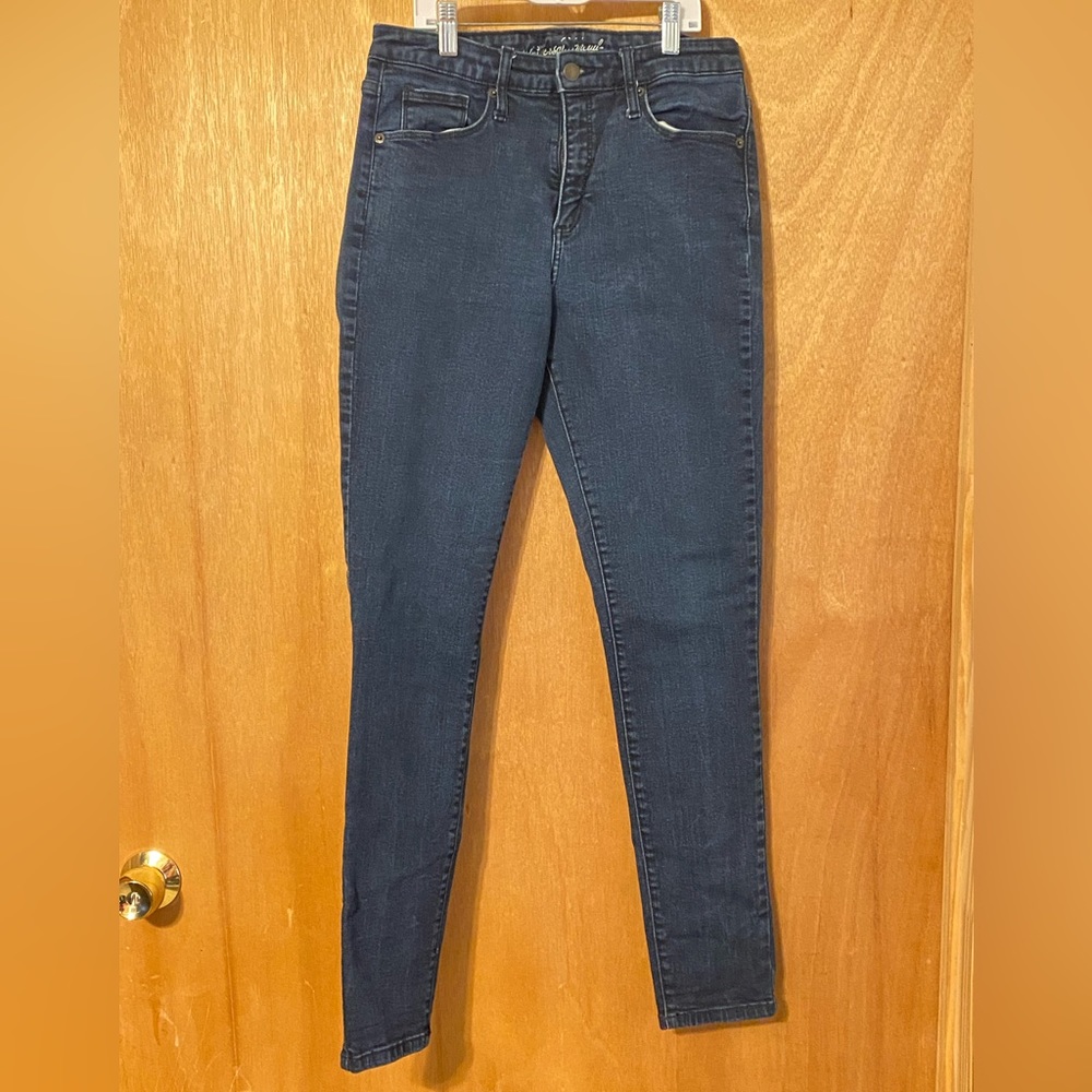 Universal Thread Skinny Jeans